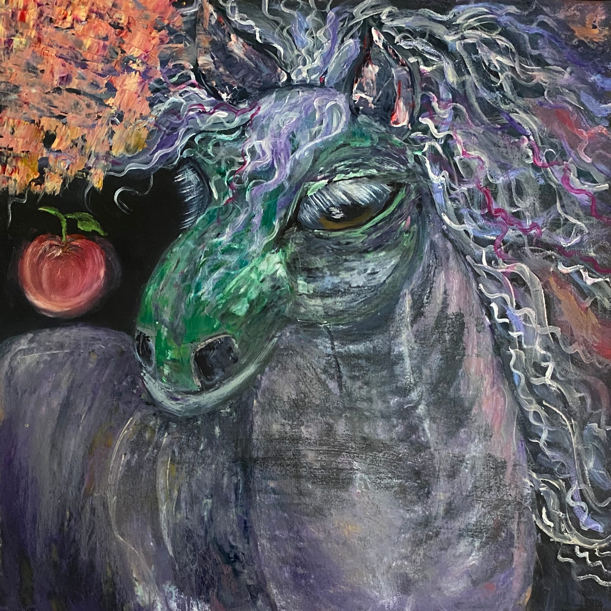 Horse