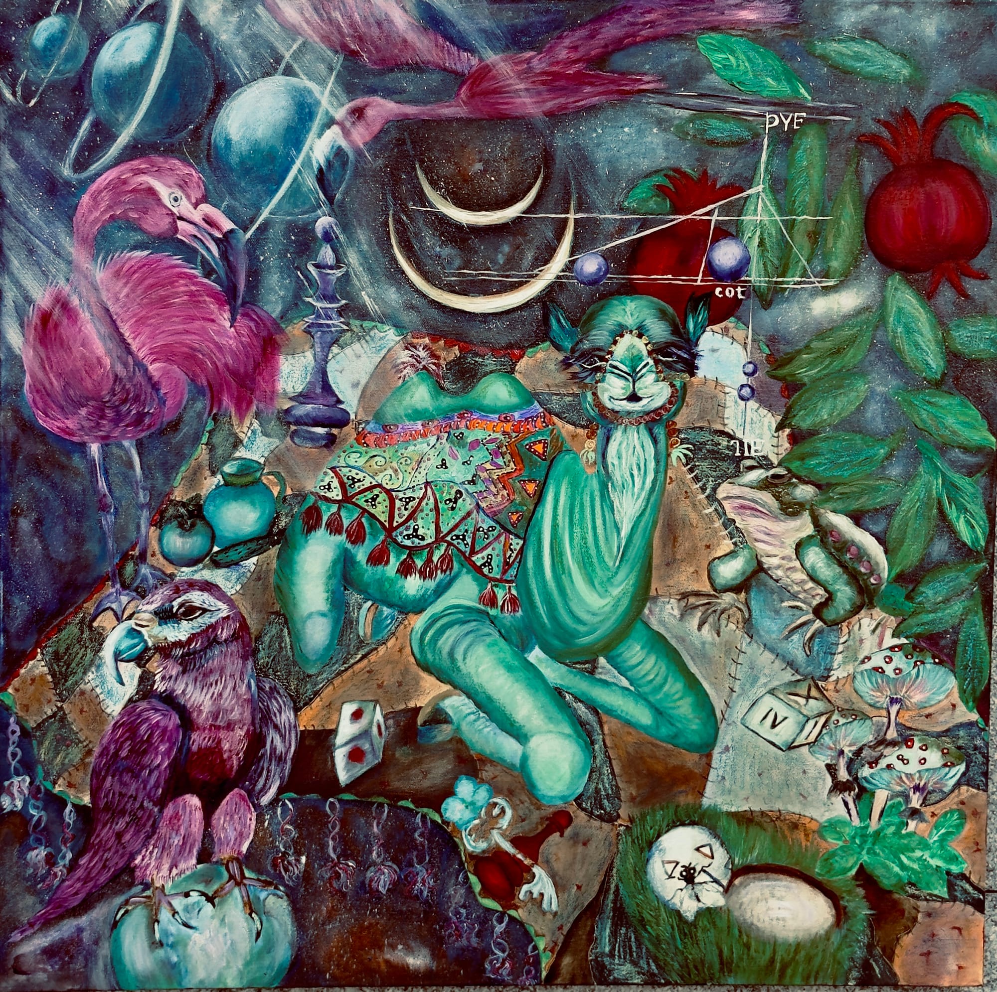 5
