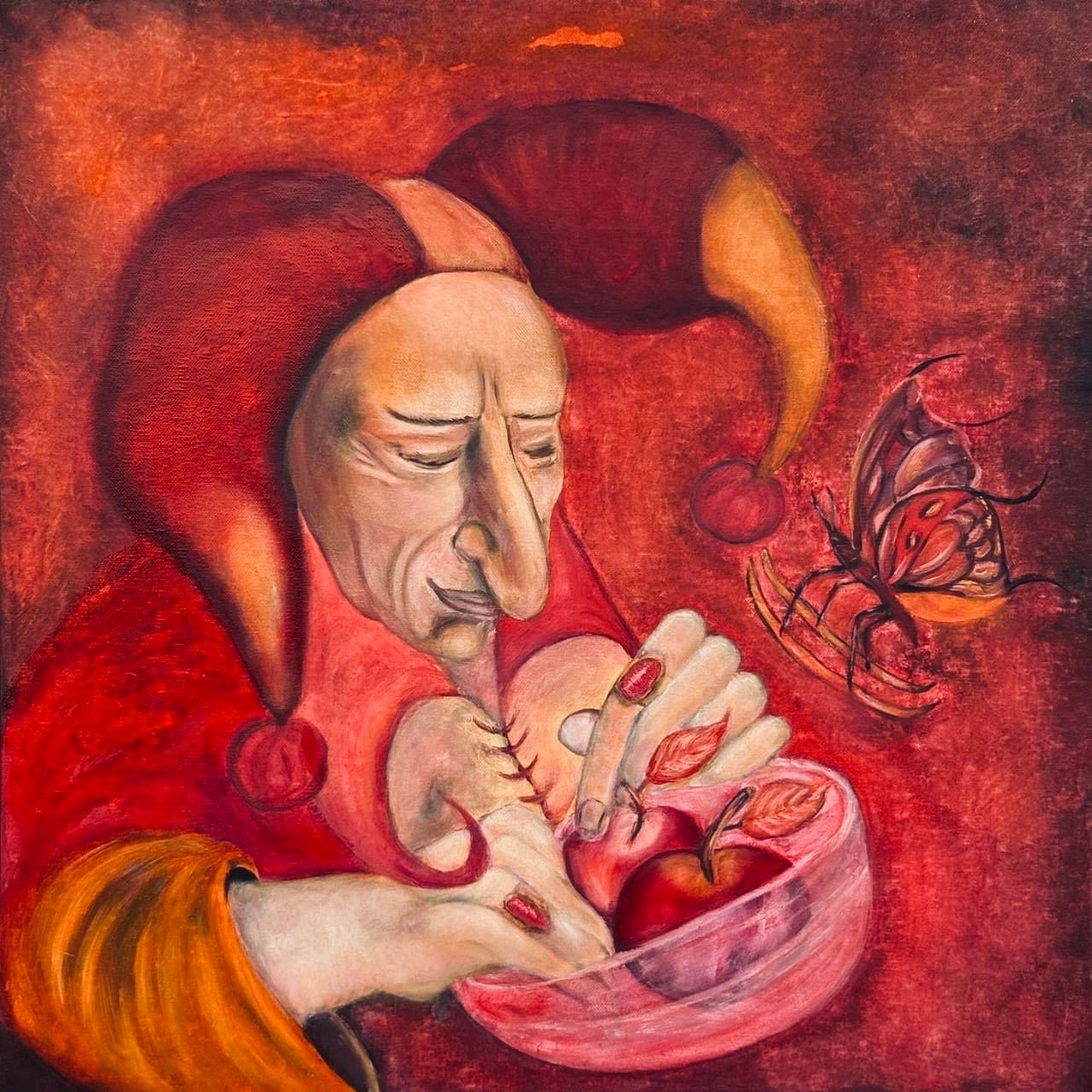 “Two on the Road”