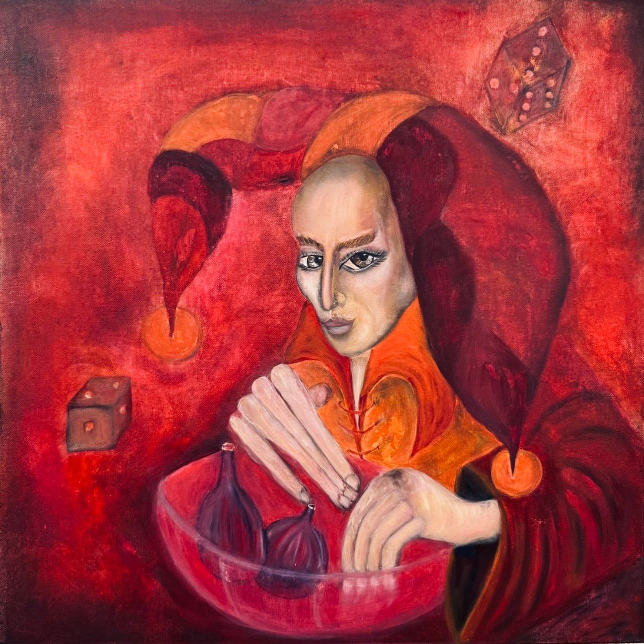 “Two on the Road”