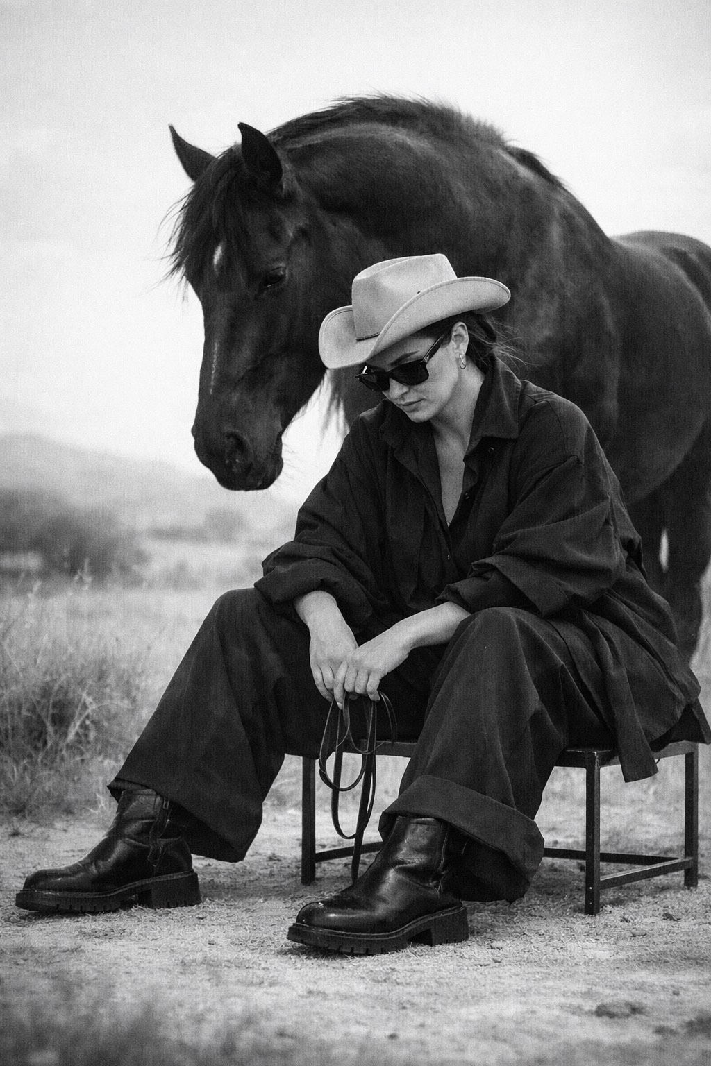 Curatorial Statement .