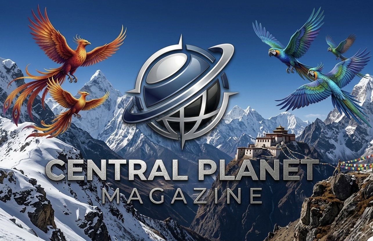 Editorial Board