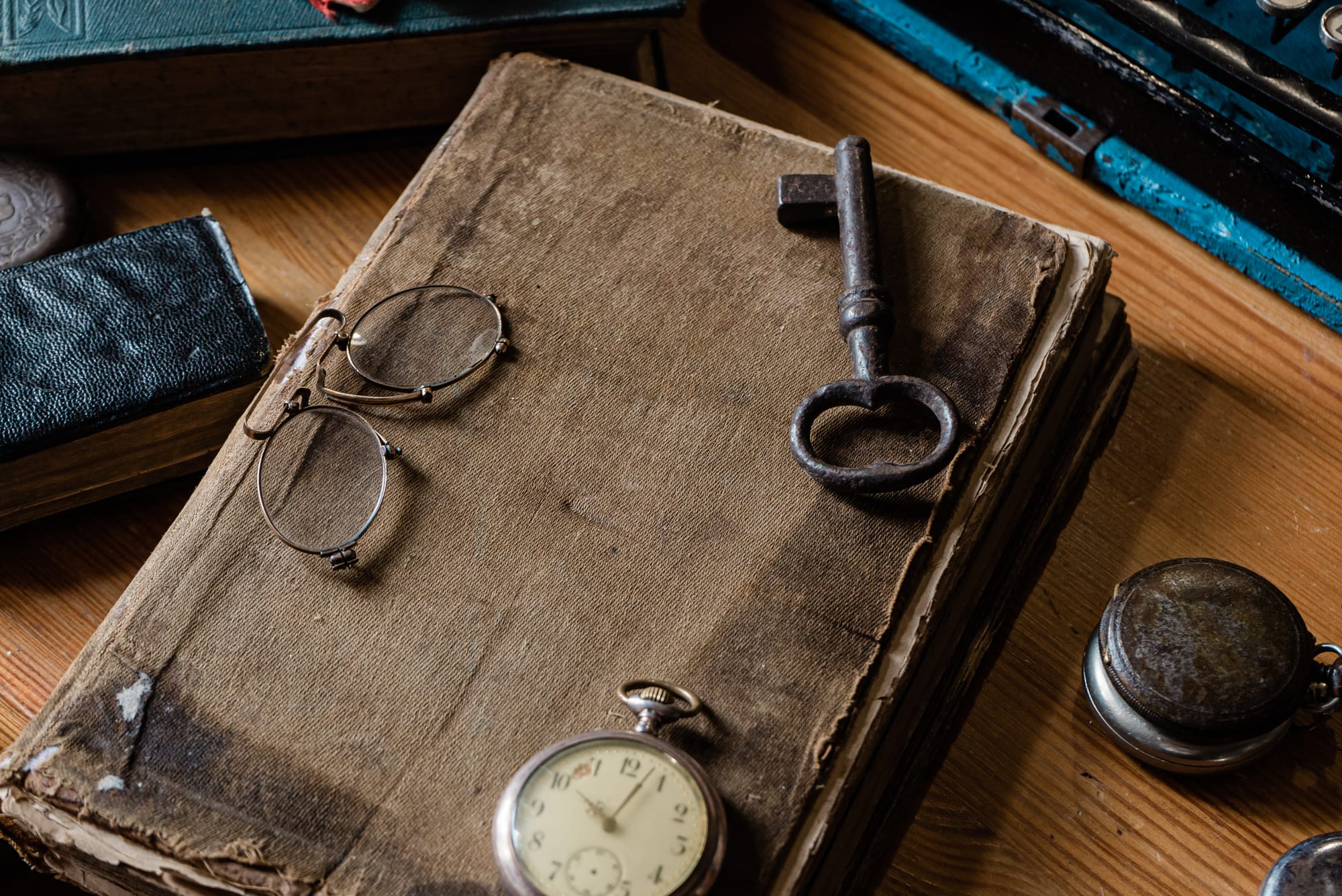 The Quiet Geometry of Destiny: On The Compound Effect and the Art of Subtle Change