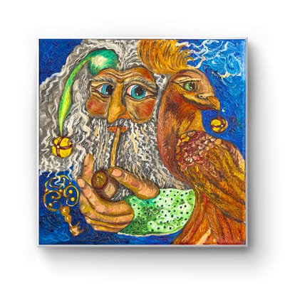 There is always a sequel