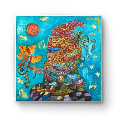 The Sumerian Testament