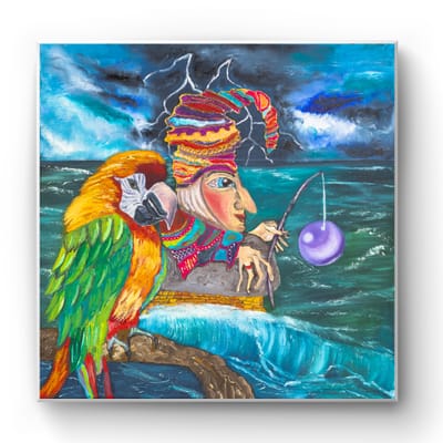 Once upon a time in Norway