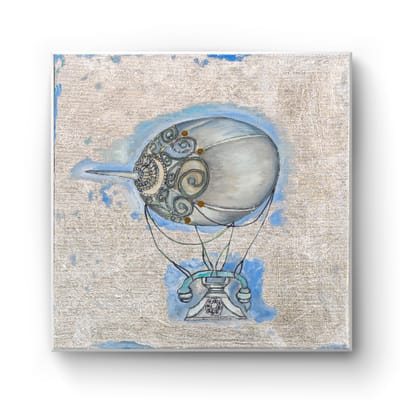 Call from the future