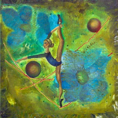 Series 3: The Secret Garden of Midnight Wonders