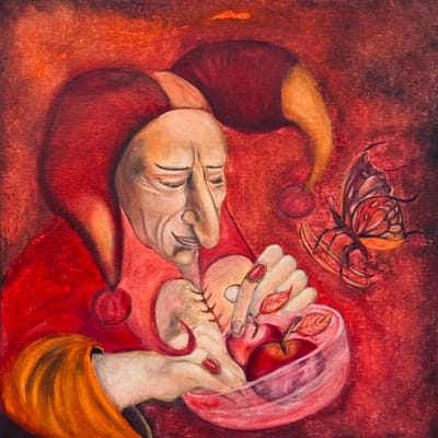 “Two on the Road”