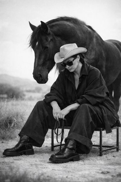 Curatorial Statement .