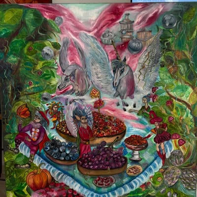 Point XII. Synchronization