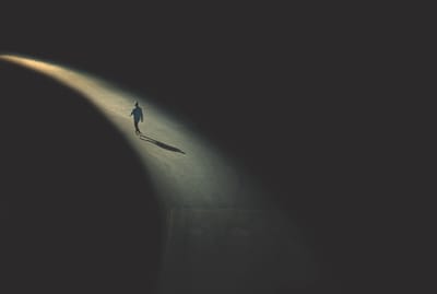 Пока я не стал другим