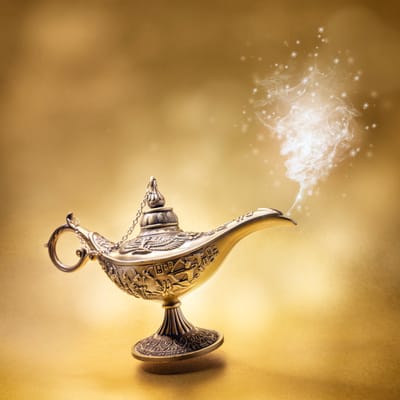 Игра - Исполнение желаний