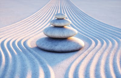 Тихая геометрия жизни.