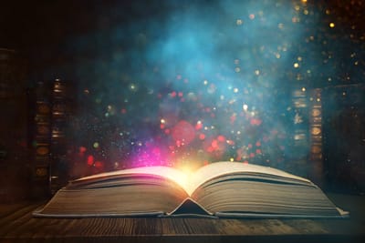 Закрой глаза и смотри