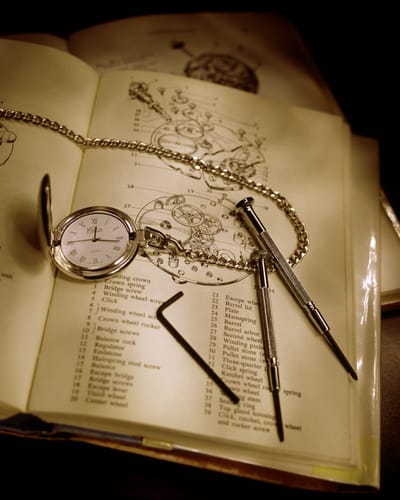 The Blind Watchmaker