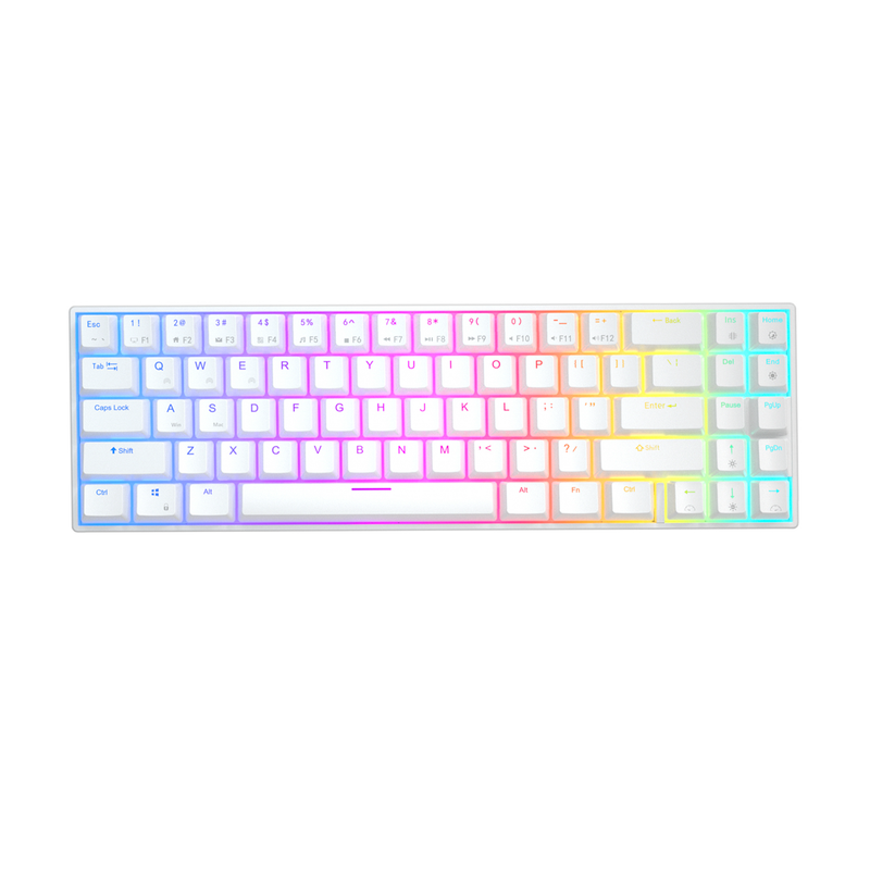 ROYAL KLUDGE RK71 - KBD