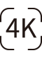 4K/30FPS