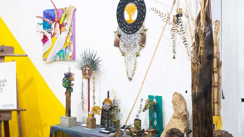 Three Years Under RA 11904 and the Rise of Culture Shack 2.0 Creative Hub