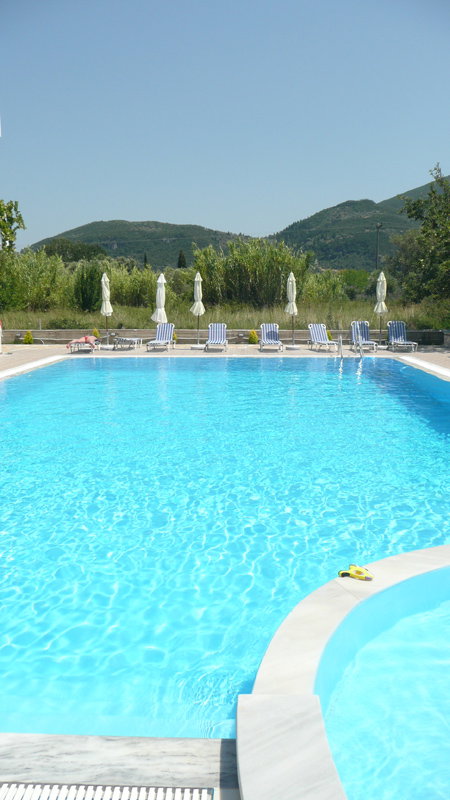 FOTINI APPARTAMENTI - VASSILIKI