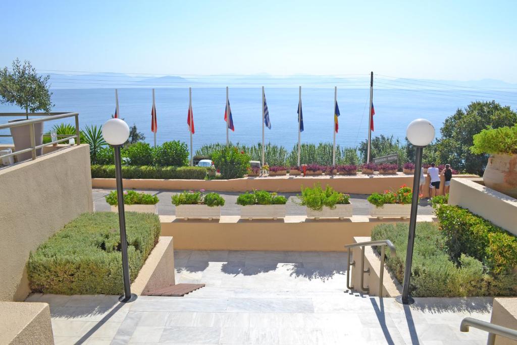 MITSIS BELVEDERE HOTEL