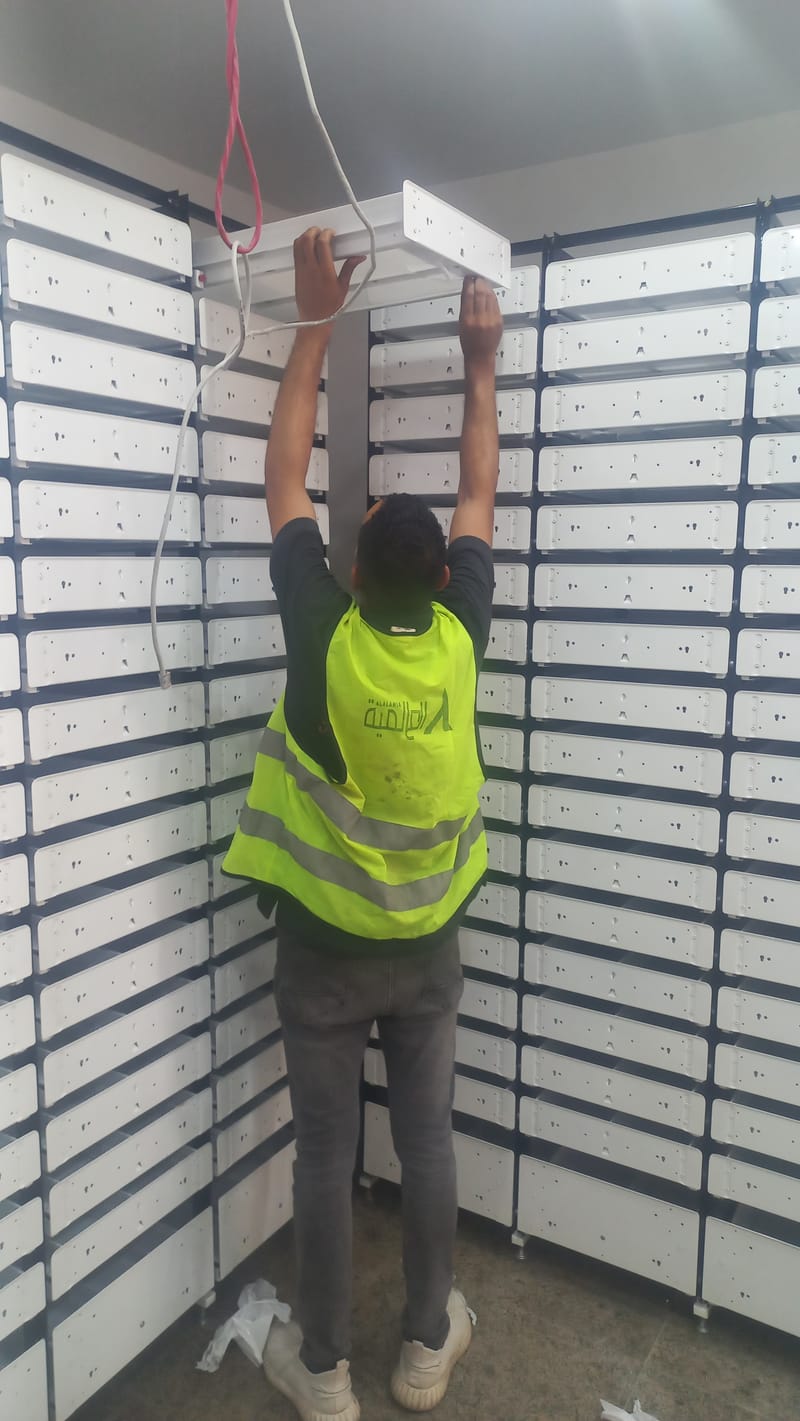 بعض الصور من اعمالنا { تجهيز صيدليات }