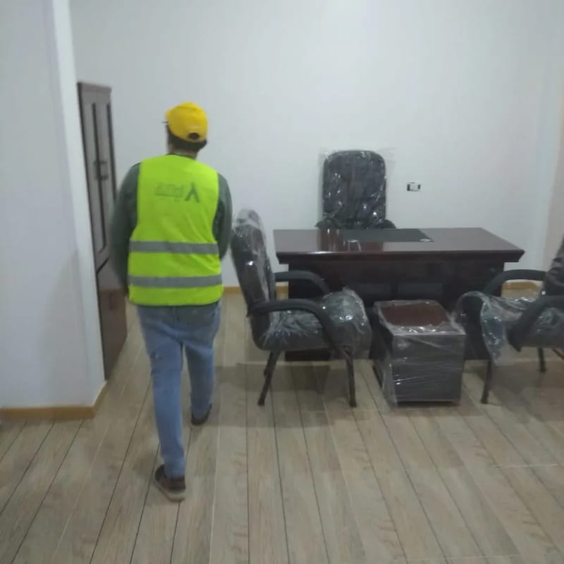 بعض الصور من اعمالنا { أثاث مكتبي }