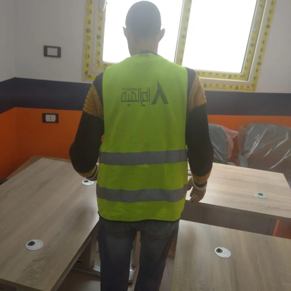 بعض الصور من اعمالنا { أثاث مكتبي }