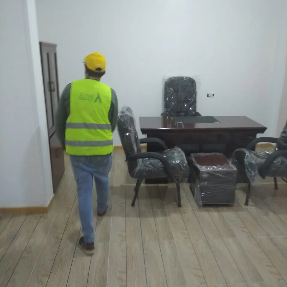 بعض الصور من اعمالنا { أثاث مكتبي }