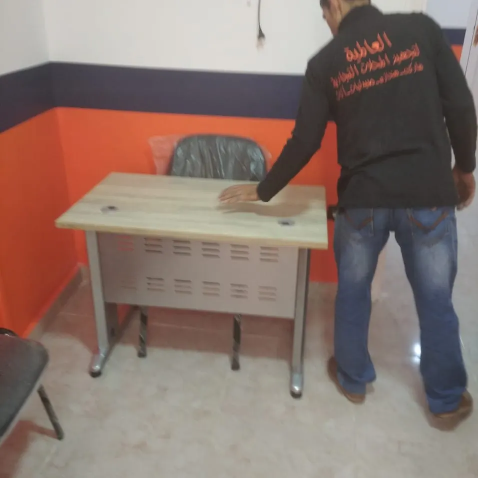 بعض الصور من اعمالنا { أثاث مكتبي }