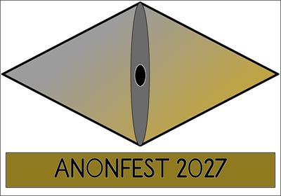 Anonfest 2027