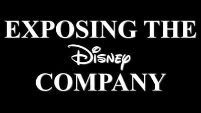 1st anniversary of Exposing the Disney Company