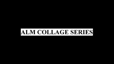 ALM Collage Series