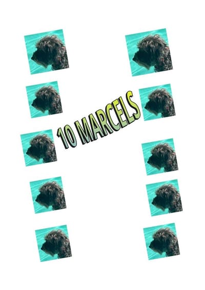10 Marcels