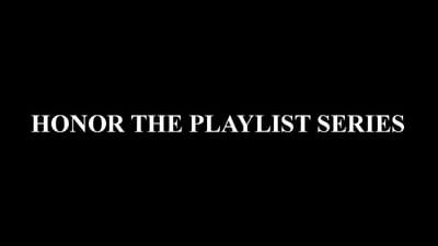 1st anniversary of Honor The Playlist Series and Honor The Mex Playlist