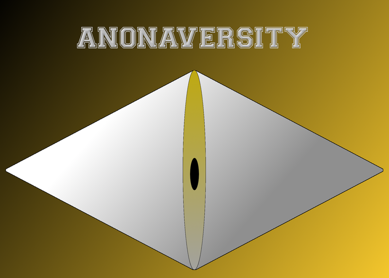 Marking the 1st anniversary of Anonversity