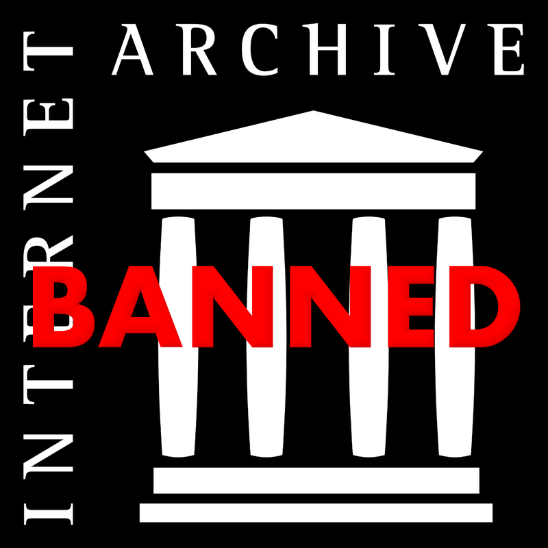 Archived in July 2024