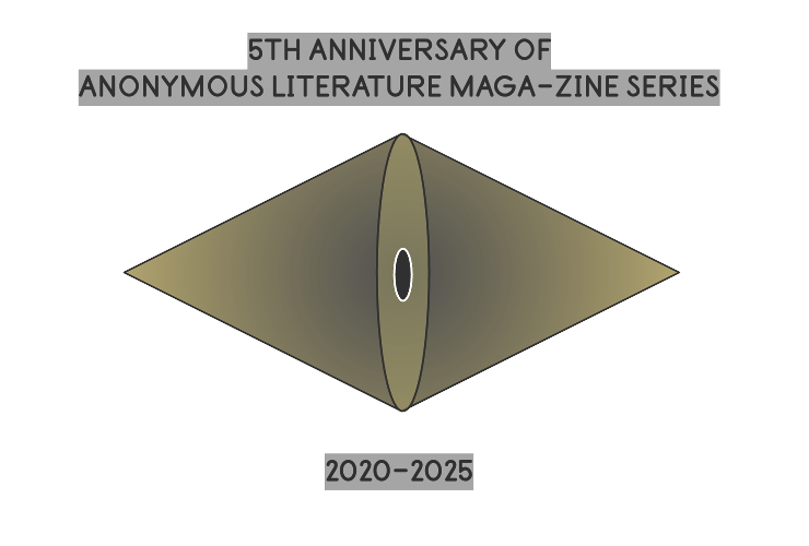 5th anniversary of Anonymous Literature Maga-zine Series