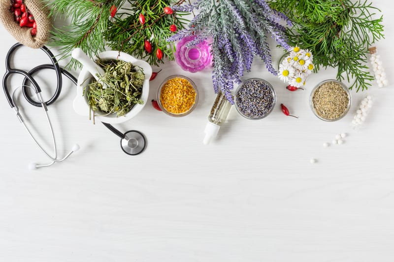 Ayurveda