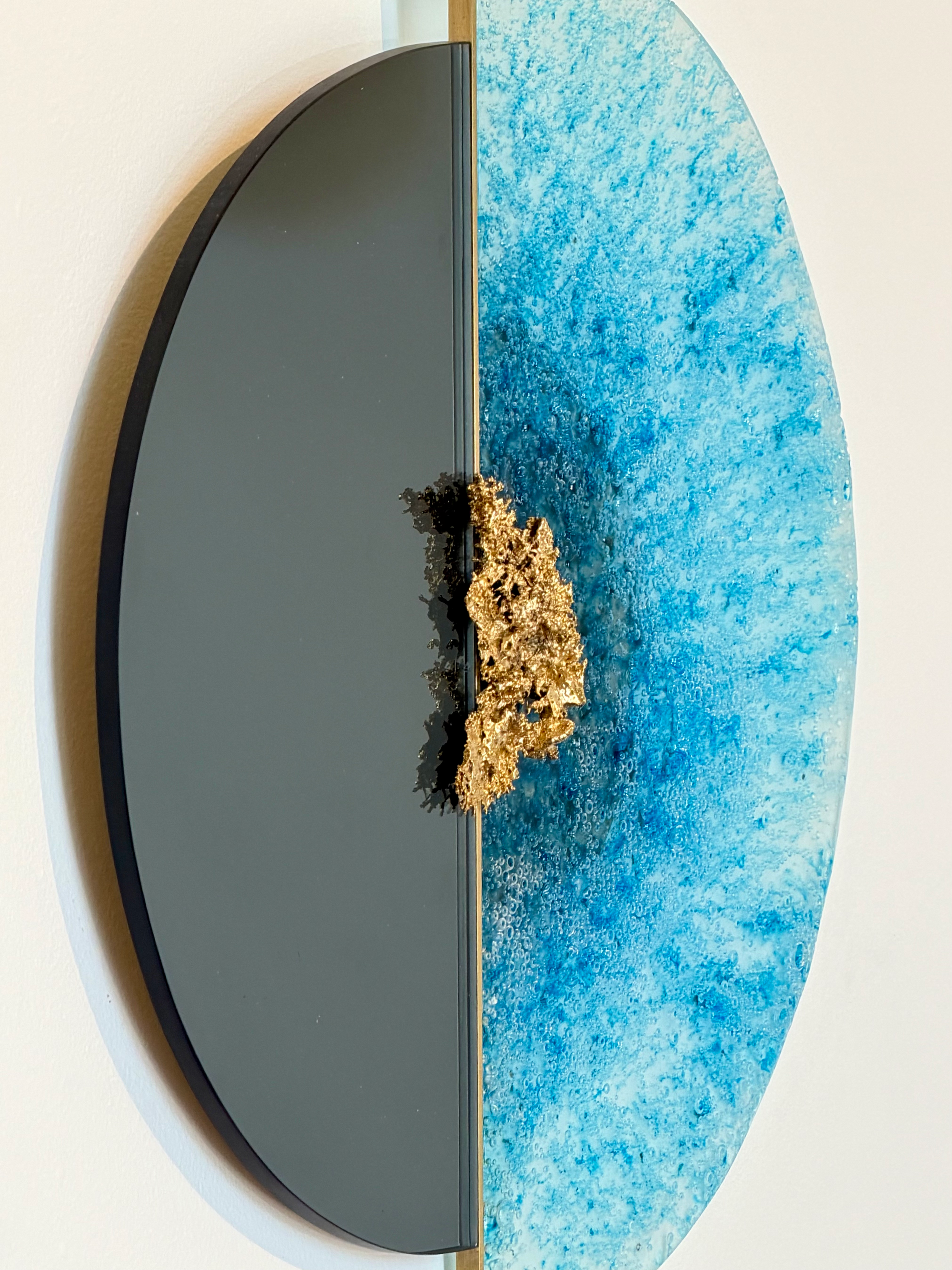 Pepite miroir