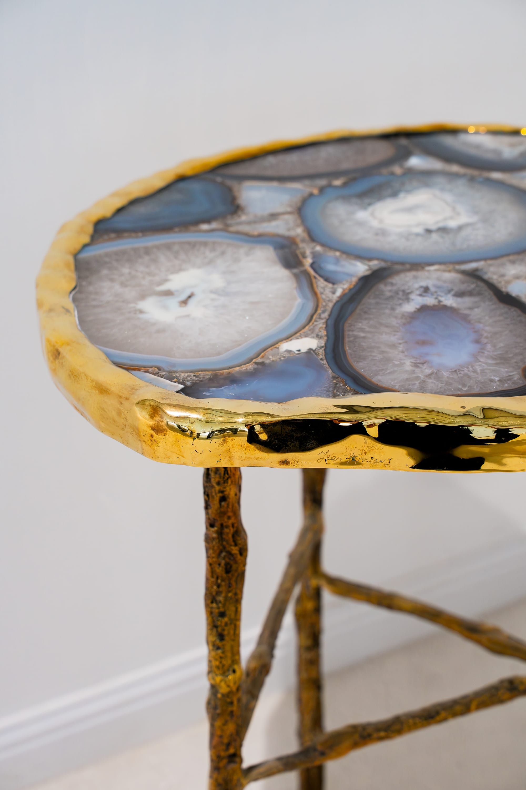 AGATE
