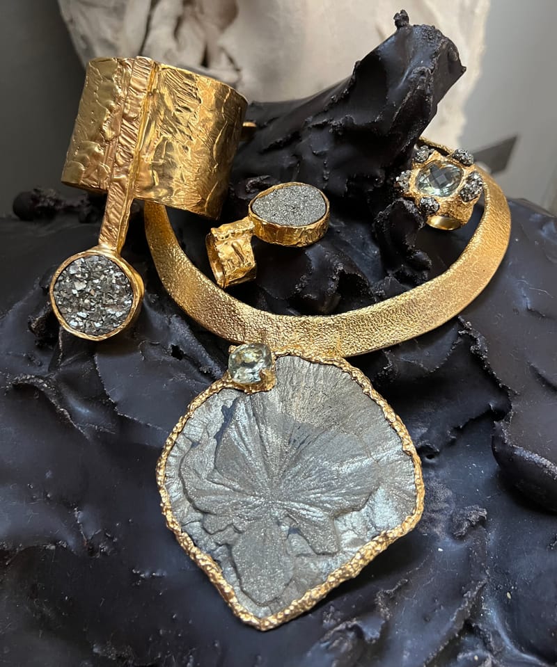 Jewelry - HESTIA Gallery