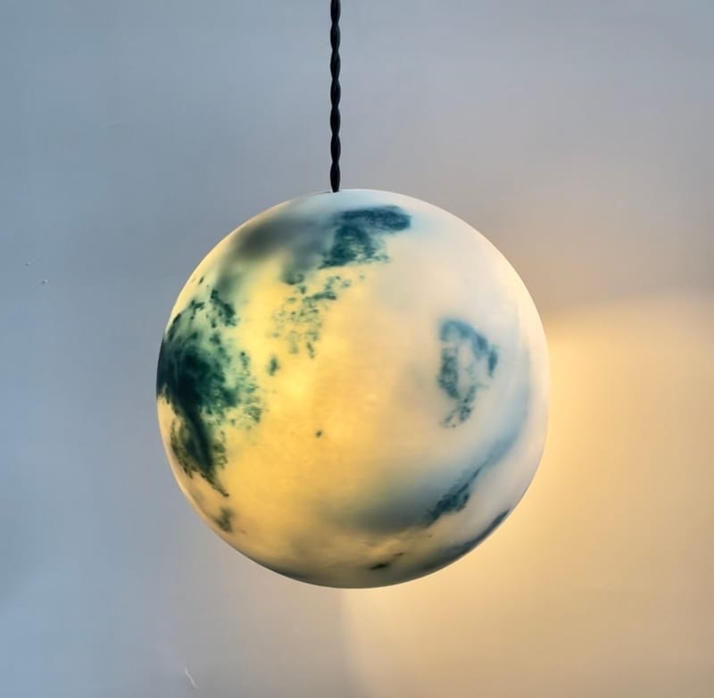SPHERES - HESTIA Gallery