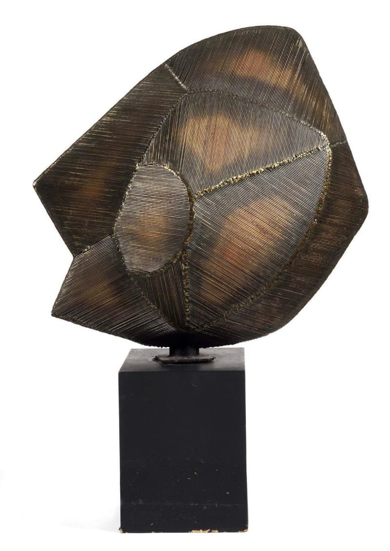 Sculptures - HESTIA Gallery