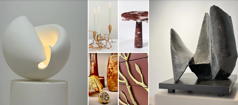 Collection - HESTIA Gallery