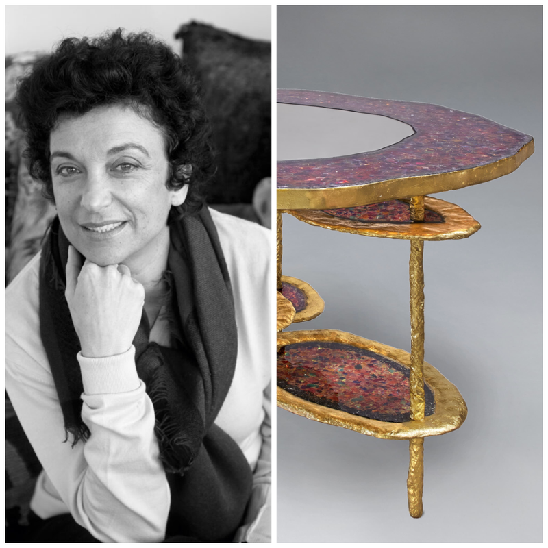 Helene de Saint Lager