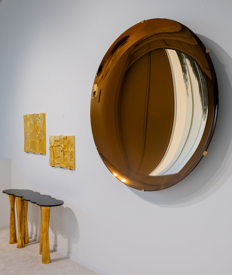 Mirrors - HESTIA Gallery
