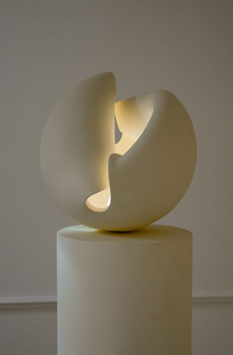 Lights - HESTIA Gallery