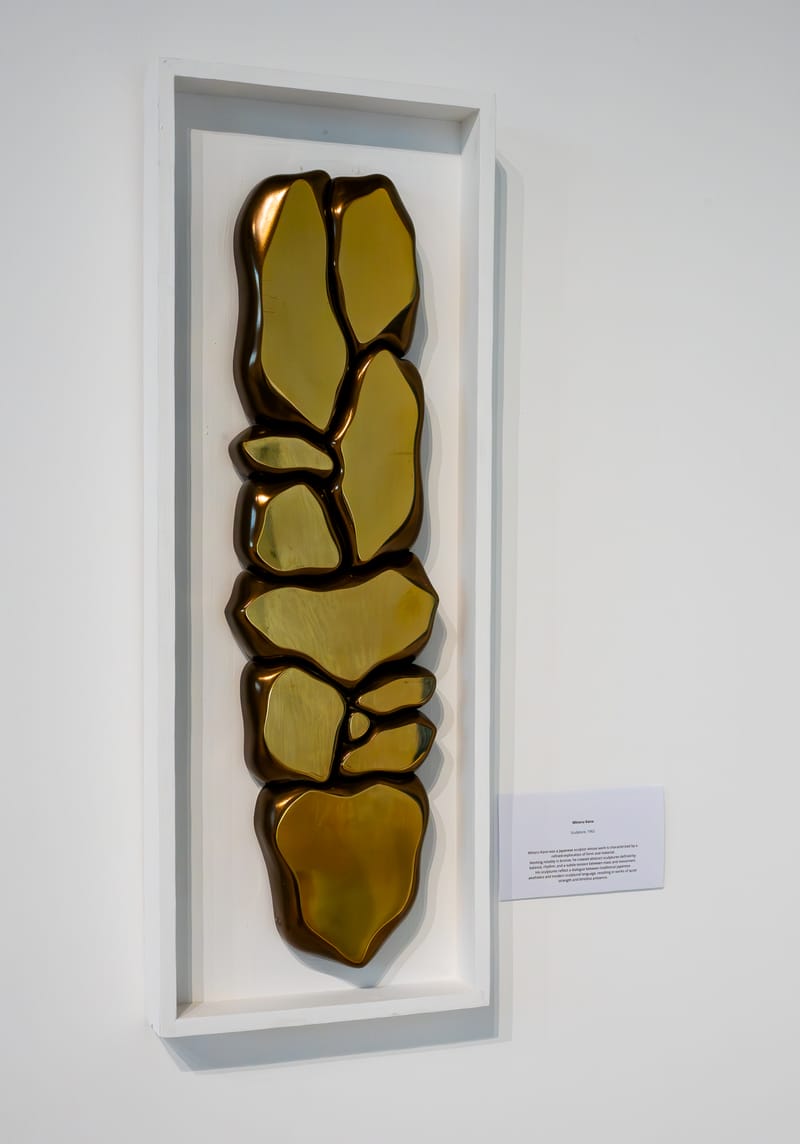 Sculptures - HESTIA Gallery