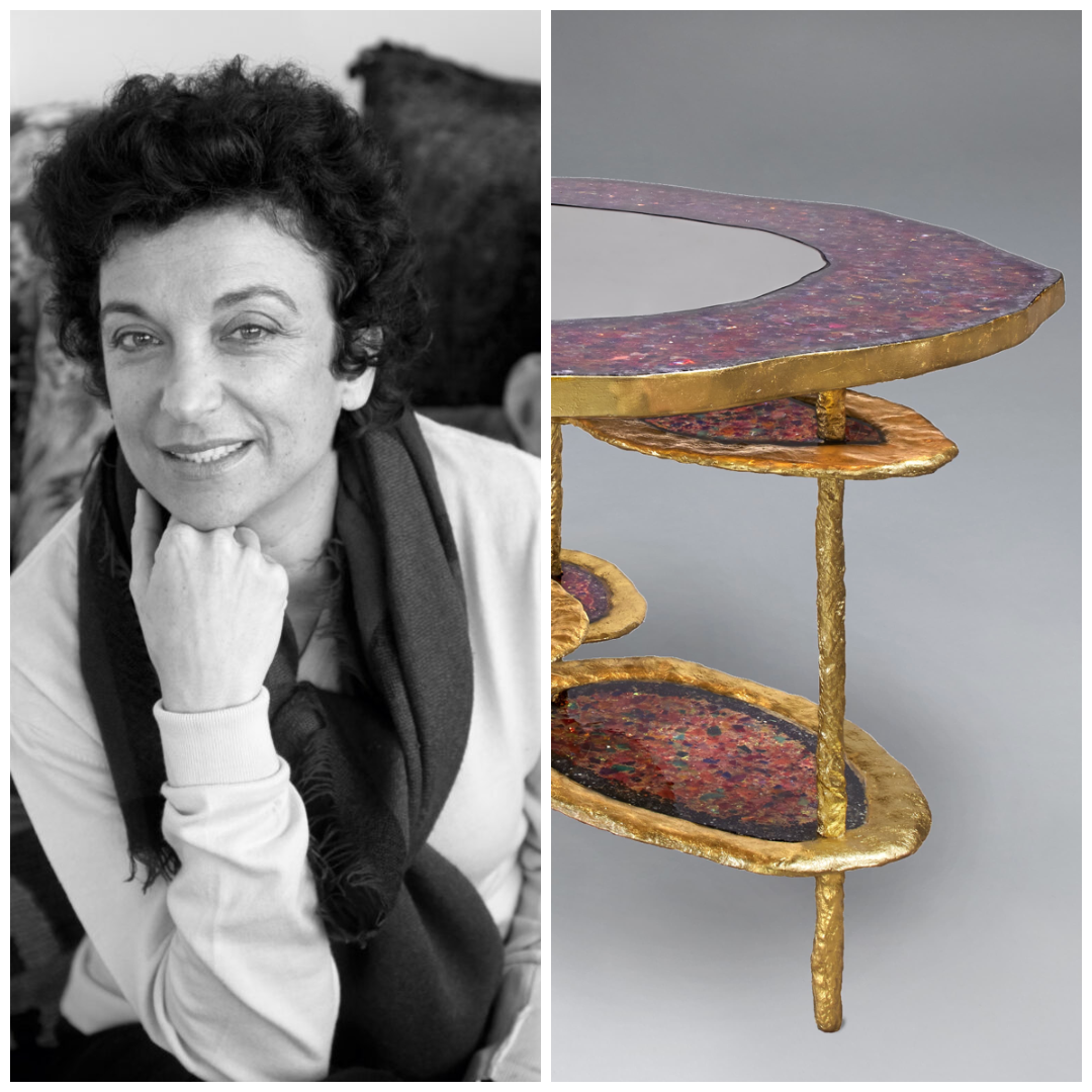 هيلين دي سانت لاغر